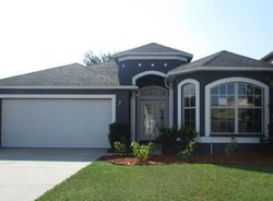 Foreclosure in  WATERVILLE AVE Wesley Chapel, FL 33543