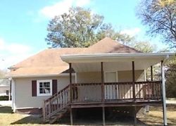 Foreclosure in  LEE ST Chickamauga, GA 30707