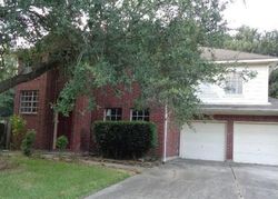 Foreclosure in  GREENLAKE DR Spring, TX 77388