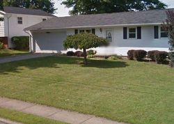 Foreclosure in  GRANDRIDGE AVE Mansfield, OH 44907