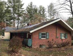 Foreclosure in  HANKEY MOUNTAIN HWY Churchville, VA 24421