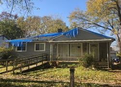 Foreclosure in  ROSEWOOD ST Inkster, MI 48141