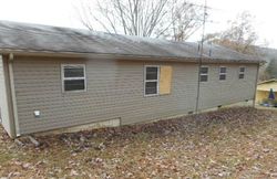 Foreclosure in  MILROY LN Knoxville, TN 37918