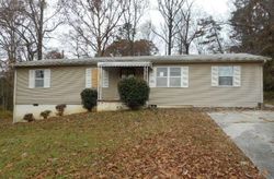 Foreclosure in  MILROY LN Knoxville, TN 37918