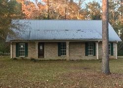 Foreclosure in  KENDRICK LN Seminary, MS 39479