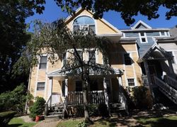 Foreclosure in  QUINNIPIAC AVE  New Haven, CT 06513