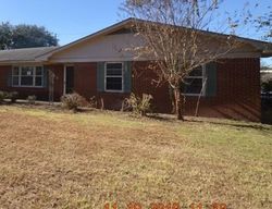 Foreclosure in  MONTGOMERY ST Greenwood, MS 38930