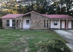 Foreclosure Listing in MARIGOLD DR PETAL, MS 39465