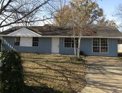 Foreclosure in  E GAYWOOD ST Columbus, MS 39702