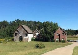 Foreclosure in  RUSSENBERGER RD Little Rock, AR 72206