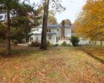 Foreclosure in  N RIDGE RD Westport, CT 06880