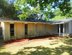 Foreclosure in  OAKWILD DR Montgomery, AL 36117