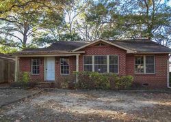 Foreclosure in  NORTHVIEW DR Jackson, MS 39206