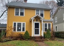 Foreclosure in  FRANCIS AVE Hamden, CT 06517