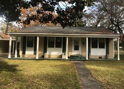 Foreclosure in  S 16TH AVE Hattiesburg, MS 39401