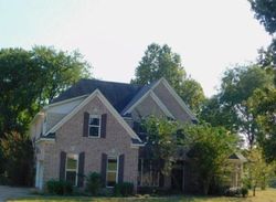 Foreclosure in  WOODLAND TRCE S Southaven, MS 38672