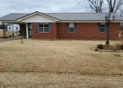 Foreclosure in  NORTHWEST ST Coffeeville, MS 38922