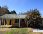 Foreclosure in  LEONARD DR Magee, MS 39111