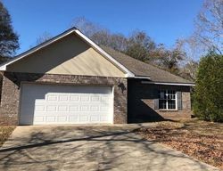 Foreclosure Listing in WOODLAND DR WIGGINS, MS 39577