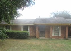 Foreclosure in  LAKEVIEW DR Tchula, MS 39169