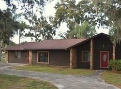 Foreclosure in  E US HIGHWAY 92 Dover, FL 33527