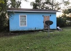 Foreclosure in  W PARK DR Gautier, MS 39553