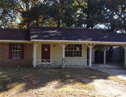 Foreclosure in  CHERRY STONE CIR Clinton, MS 39056