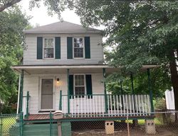 Foreclosure in  TAYLOR AVE Wilmington, DE 19804