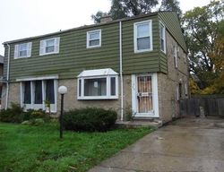 Foreclosure Listing in EWALD CIR DETROIT, MI 48238