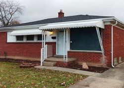 Foreclosure in  LESLIE ST Westland, MI 48186