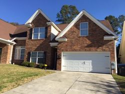 Foreclosure in  E BARCELONA WAY Augusta, GA 30906
