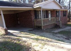Foreclosure in  THOMPSON RD Bunnlevel, NC 28323