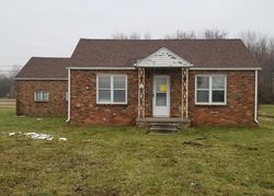 Foreclosure in  BECK RD Belleville, MI 48111