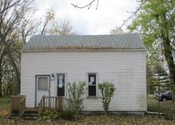 Foreclosure in  WALTZ RD New Boston, MI 48164