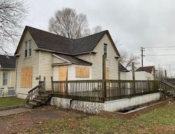 Foreclosure in  FLORA ST Detroit, MI 48209