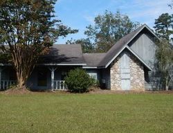 Foreclosure in  MONTEREY RD Richland, MS 39218