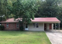 Foreclosure in  LONE OAK PARK West Point, MS 39773