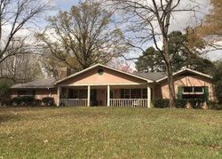 Foreclosure in  HIGHWAY 6 W Oxford, MS 38655