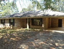 Foreclosure in  HORSESHOE RD SE Smithdale, MS 39664