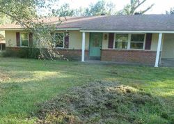 Foreclosure in  HIGHWAY 548 Hermanville, MS 39086