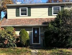 Foreclosure Listing in PROSPECT AVE EDISON, NJ 08817