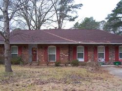 Foreclosure in  TANGLEWOOD DR Clinton, MS 39056