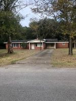 Foreclosure in  ELDER FERRY RD Moss Point, MS 39563