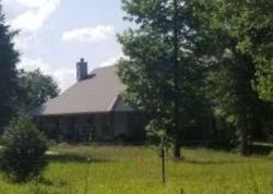 Foreclosure in  SHELL OIL RD Ruth, MS 39662