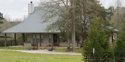 Foreclosure in  SHELL OIL RD Ruth, MS 39662