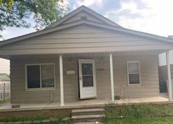 Foreclosure in  COLUMBIA ST Dearborn, MI 48124