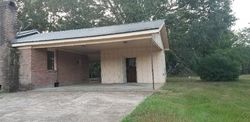 Foreclosure in  REBA CHRISTIAN RD Natchez, MS 39120