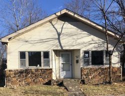 Foreclosure in  S MURPHY AVE Joplin, MO 64804