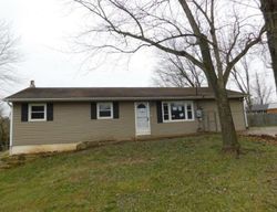 Foreclosure in  MEADOW DR Catawissa, MO 63015