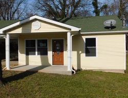 Foreclosure in  N 4TH ST Festus, MO 63028